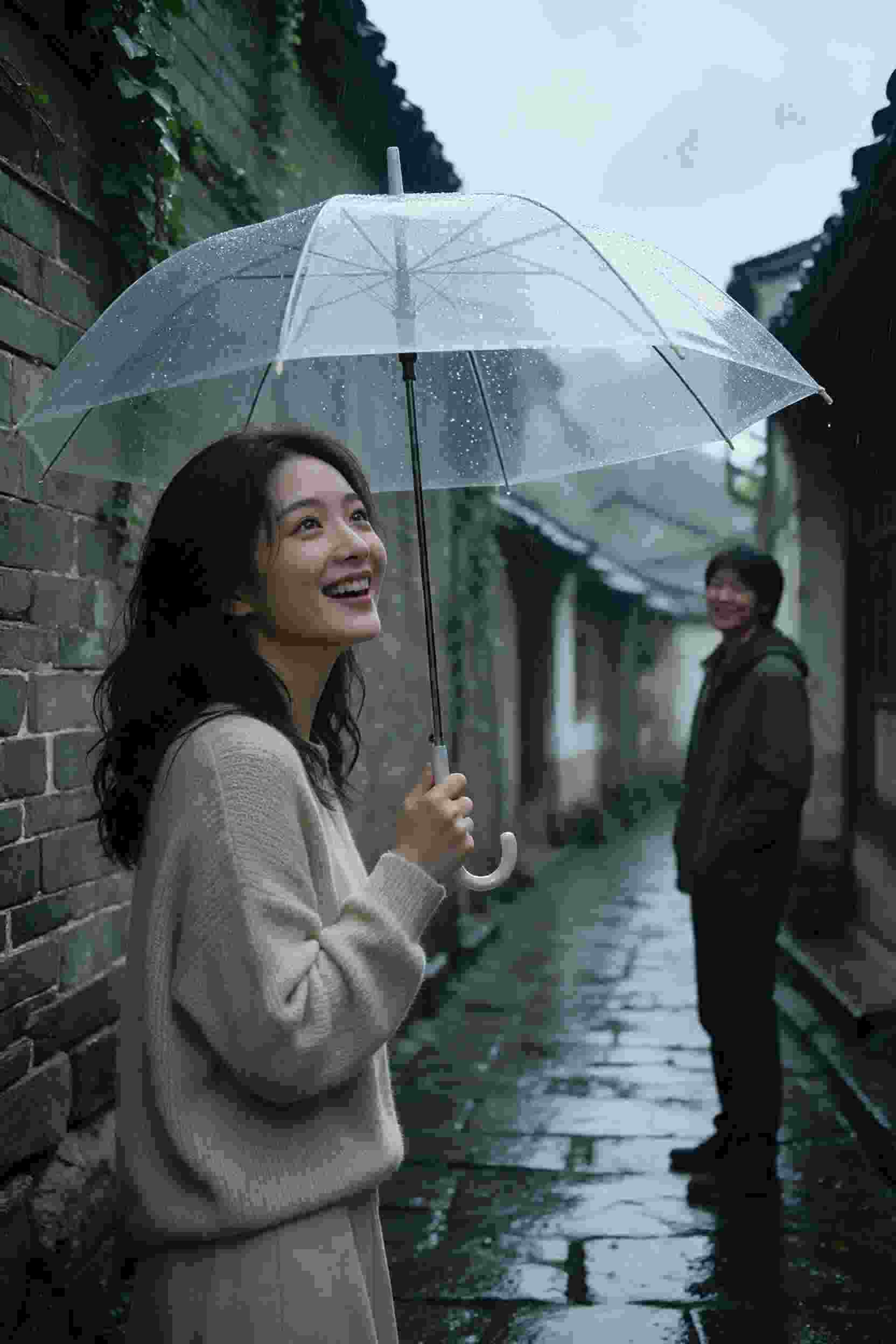 霸总的小仙女