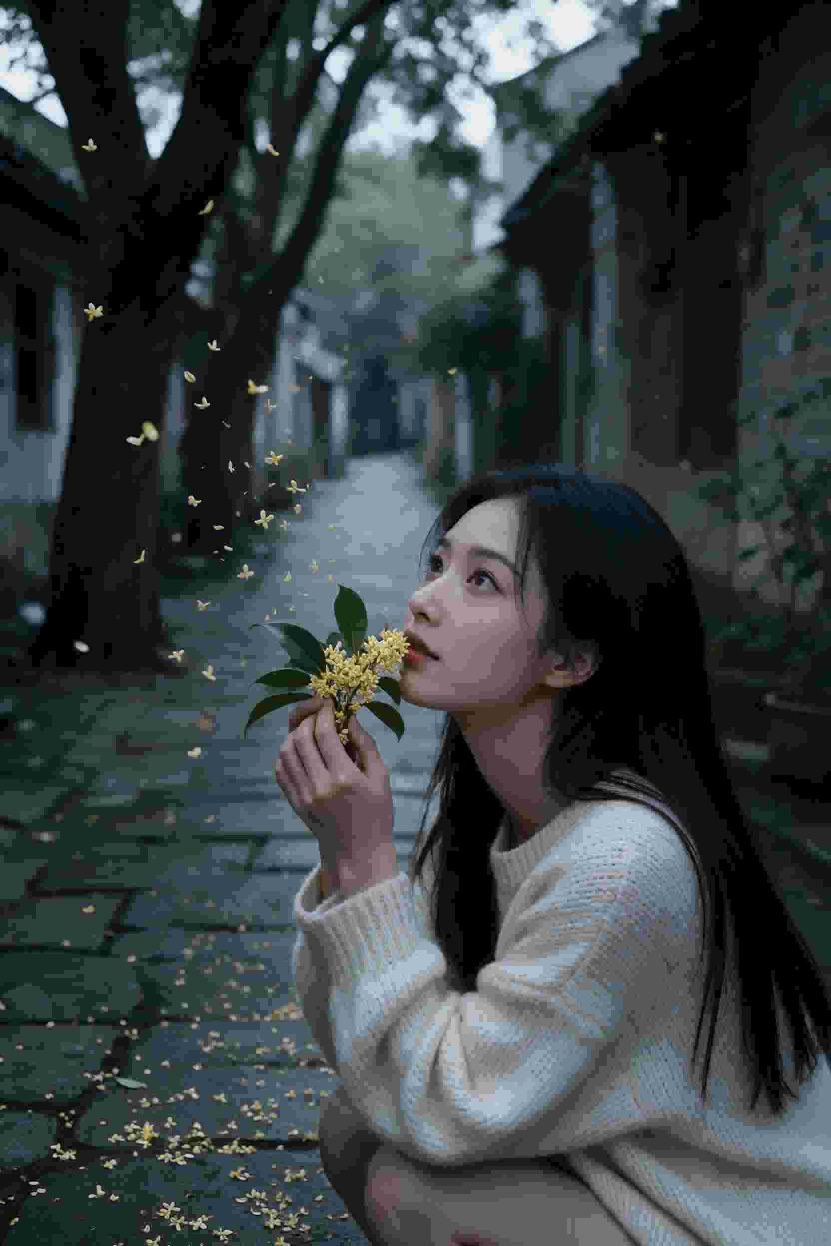 古代美食家