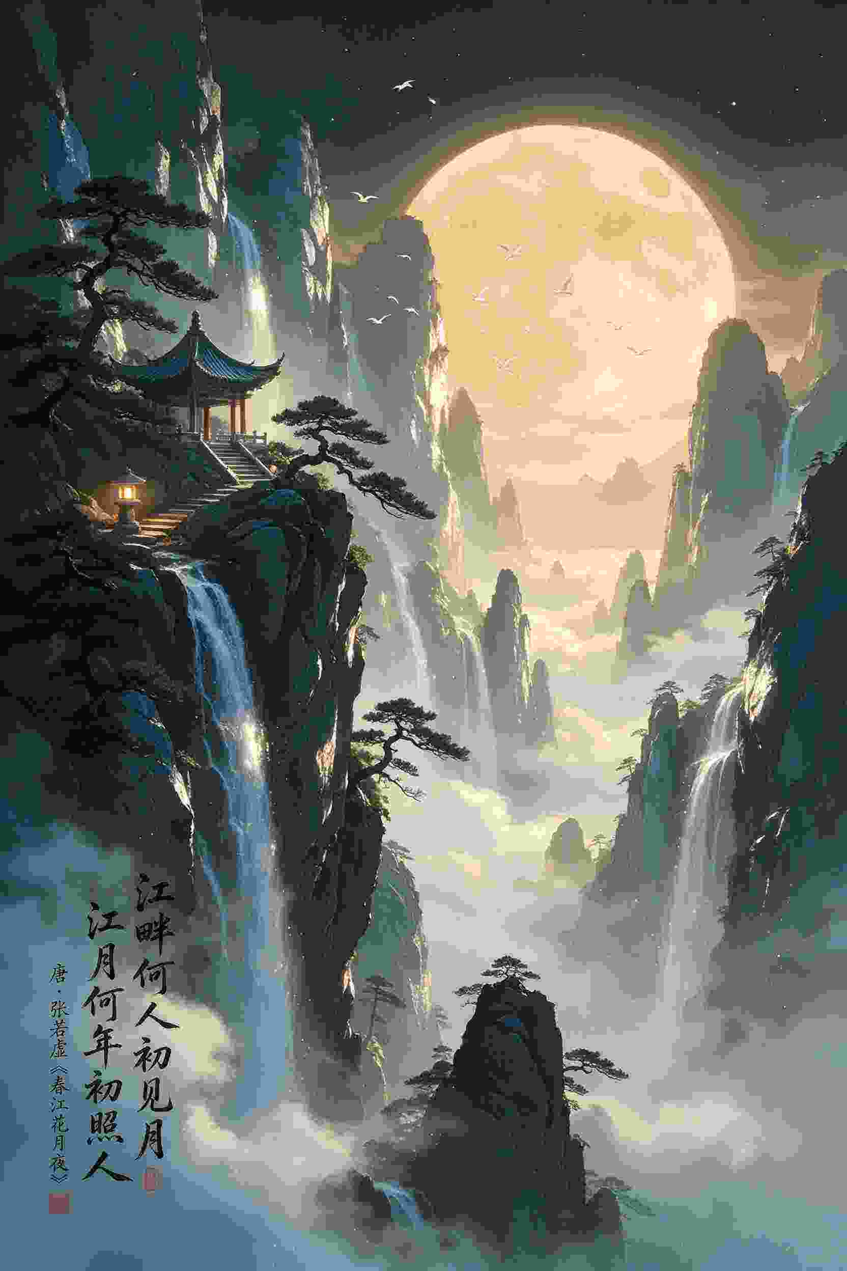 星际争霸梦