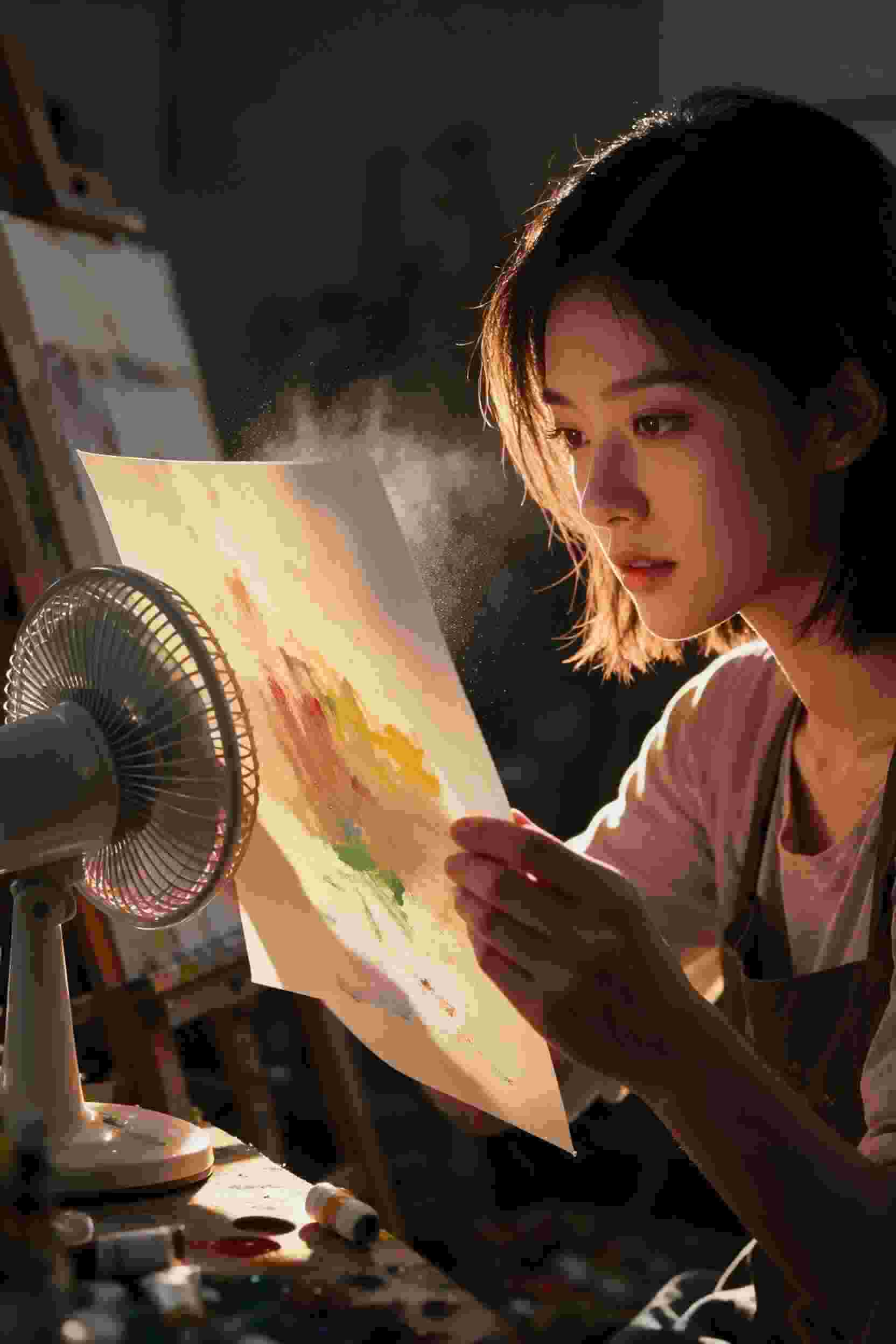 宠妻狂魔修仙记