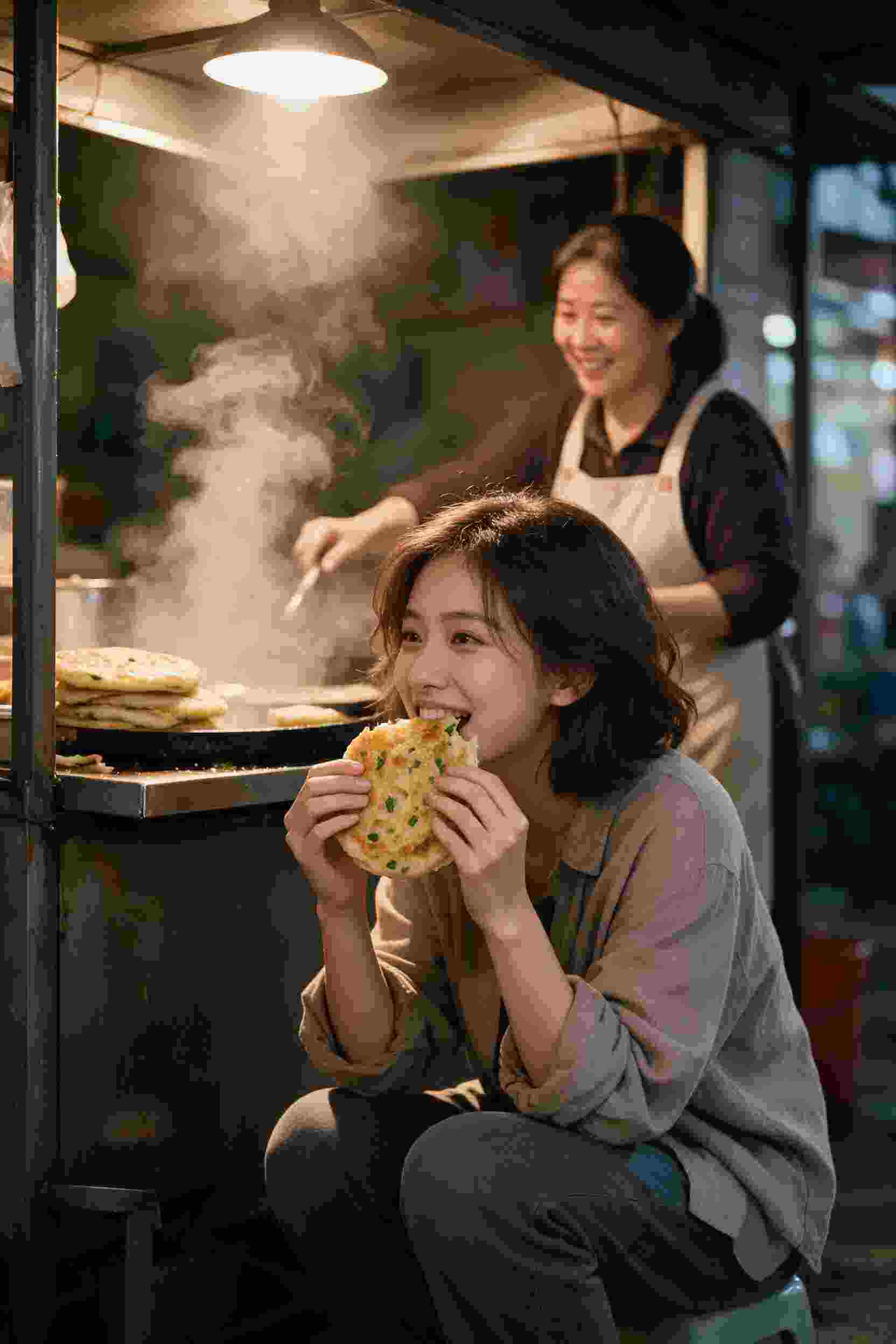 九层妖塔